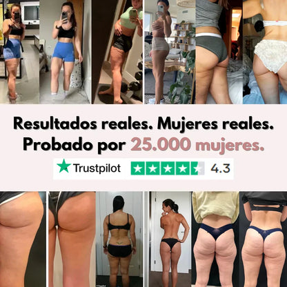 2x1 – Compra 1 Legging Cellumove y llévate el segundo GRATIS