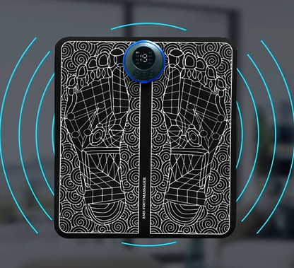 MASAJEADOR DE PIES ELECTRICO