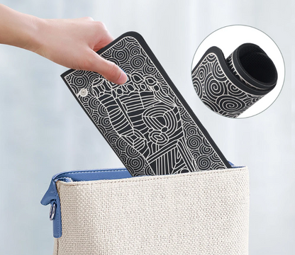 MASAJEADOR DE PIES ELECTRICO