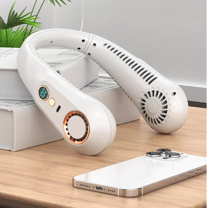 AIRE ACONDICIONADO PARA CUELLO