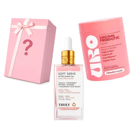 Combo Truly + REGALO SORPRESA
