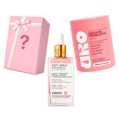 Combo Truly + REGALO SORPRESA