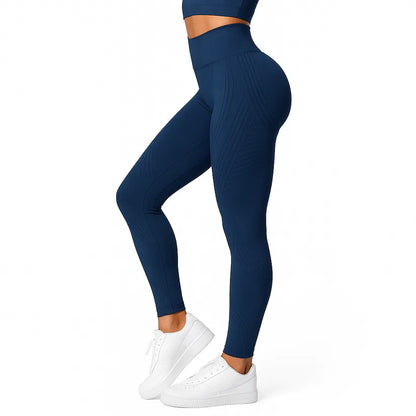 Pack 3D Cellumove™ – 3 Leggings Modeladoras para Cada Momento del Día
