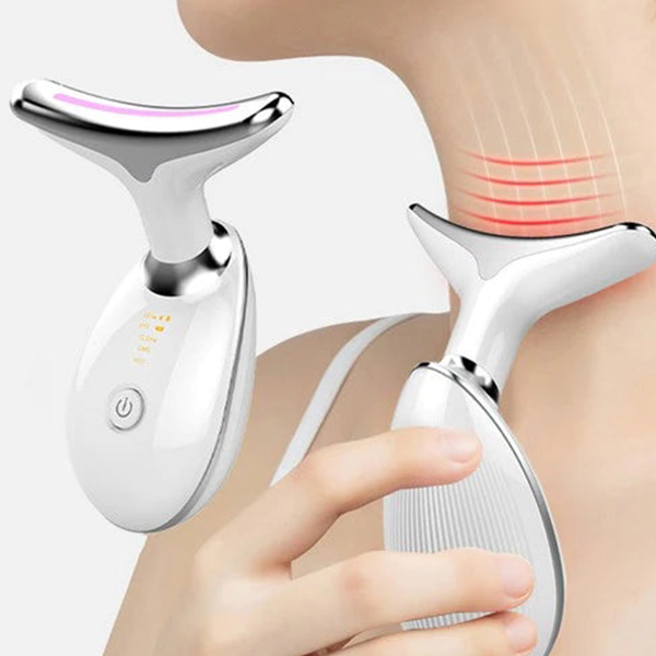 MASAJEADOR FACIAL - ENVÍO GRATIS 😍🥰