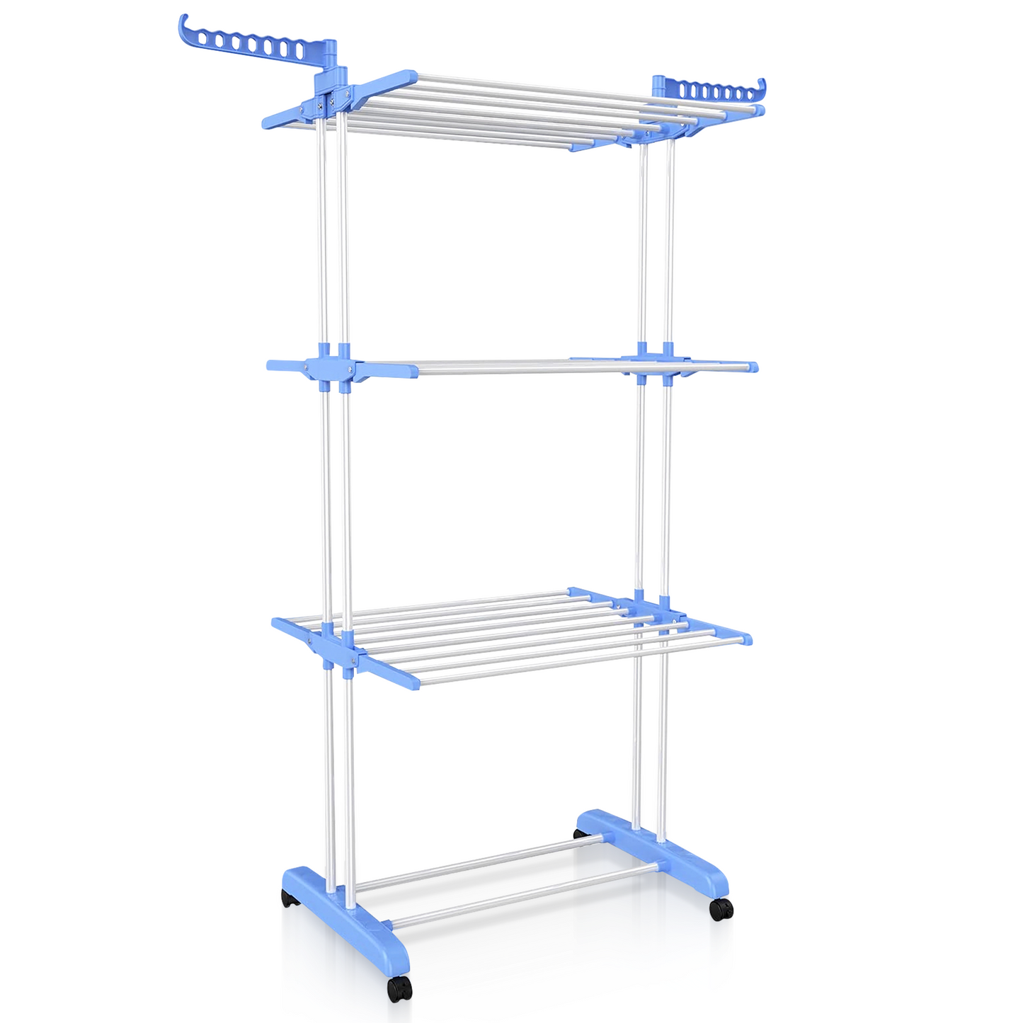 TENDEDERO PLEGABLE VERTICAL