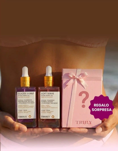 TRULY+GLAZED [PV1-META-TRENDSHOP]