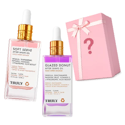 TRULY+GLAZED [PV1-META-TRENDSHOP]