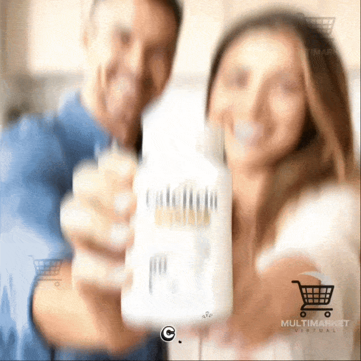 CALCITRIN GOLD – 60 CÁPSULAS – SOPORTE ÓSEO AVANZADO – ENVÍO GRATIS 🇬🇹 😍🚗