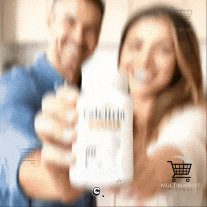 CALCITRIN GOLD – 60 CÁPSULAS – SOPORTE ÓSEO AVANZADO – ENVÍO GRATIS 🇬🇹 😍🚗