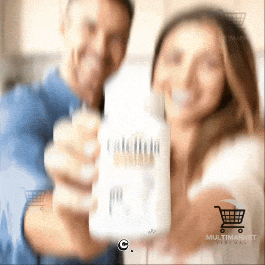 CALCITRIN GOLD – 60 CÁPSULAS – SOPORTE ÓSEO AVANZADO – ENVÍO GRATIS 🇬🇹 😍🚗