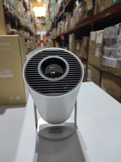 Proyector portátil ultra HD