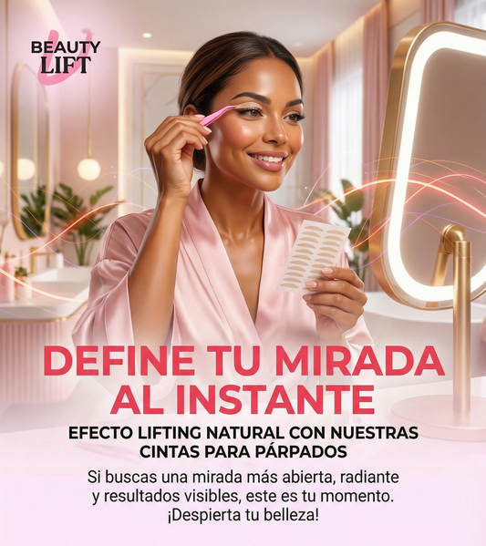 Levanta Parpados