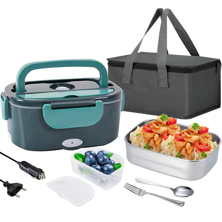 Fiambrera Electrica
